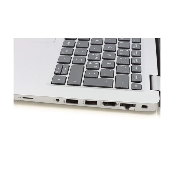 Dell Latitude 5420 felújított laptop garanciával i7-16GB-256SSD-FHD