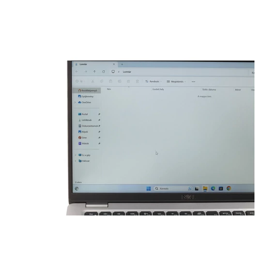 Dell Latitude 5420 felújított laptop garanciával i5-16GB-256SSD-FHD