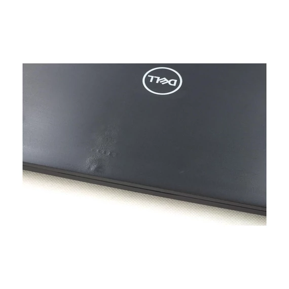 Dell Latitude 5490 felújított laptop garanciával i3-8GB-256SSD-HD