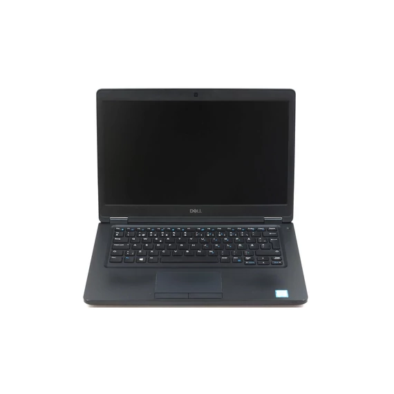 Dell Latitude 5490 felújított laptop garanciával i3-8GB-256SSD-FHD