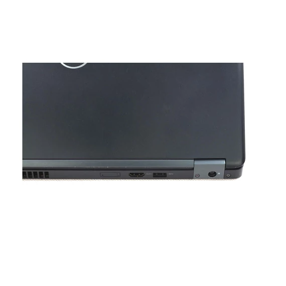 Dell Latitude 5490 felújított laptop garanciával i3-8GB-256SSD-FHD