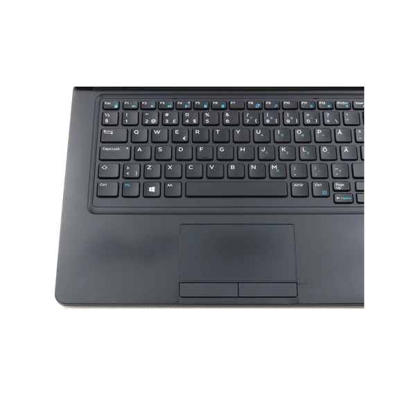Dell Latitude 5490 felújított laptop garanciával i3-8GB-256SSD-FHD