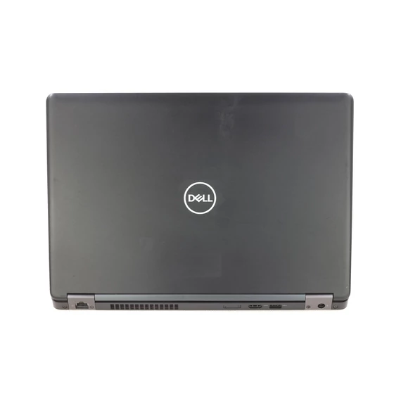 Dell Latitude 5490 felújított laptop garanciával i3-8GB-256SSD-HD