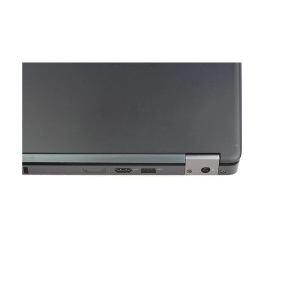 Dell Latitude 5490 felújított laptop garanciával i3-8GB-256SSD-HD