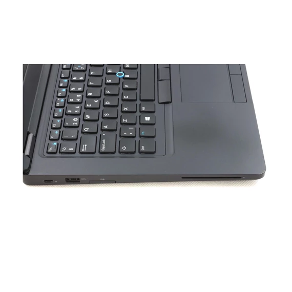 Dell Latitude 5490 felújított laptop garanciával i3-8GB-256SSD-HD