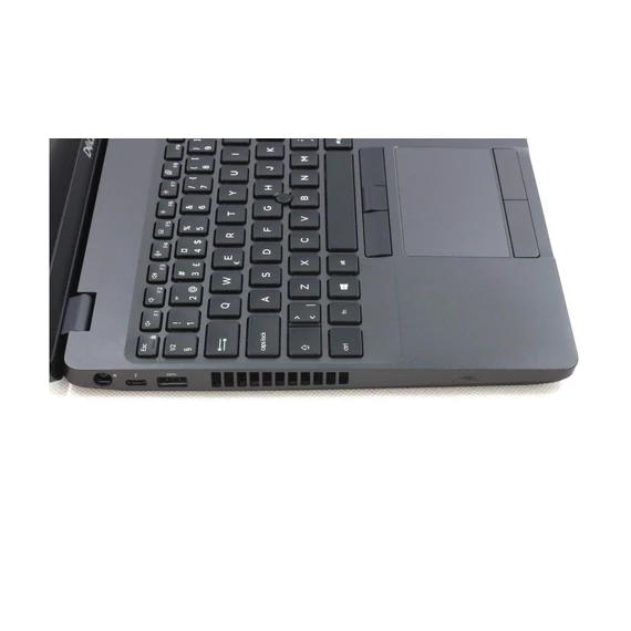 Dell Latitude 5501 felújított laptop garanciával i7-16GB-512SSD-FHD