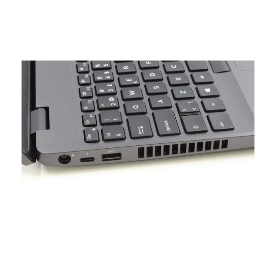 Dell Latitude 5501 felújított laptop garanciával i7-32GB-512SSD-FHD