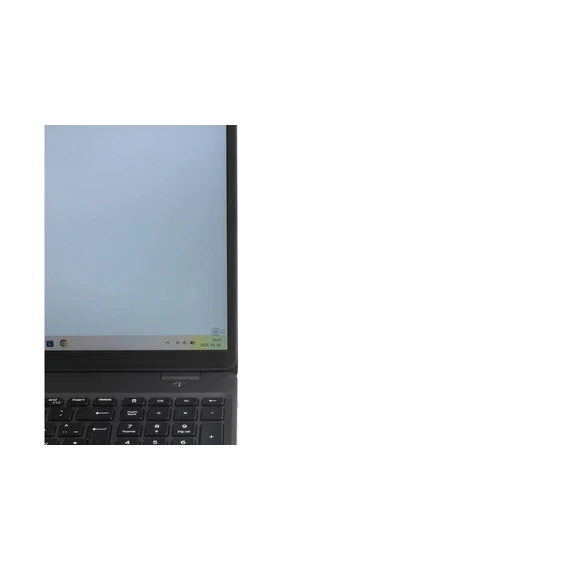 Dell Latitude 5501 felújított laptop garanciával i7-16GB-512SSD-FHD