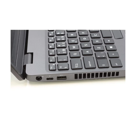 Dell Latitude 5501 felújított laptop garanciával i7-32GB-512SSD-FHD