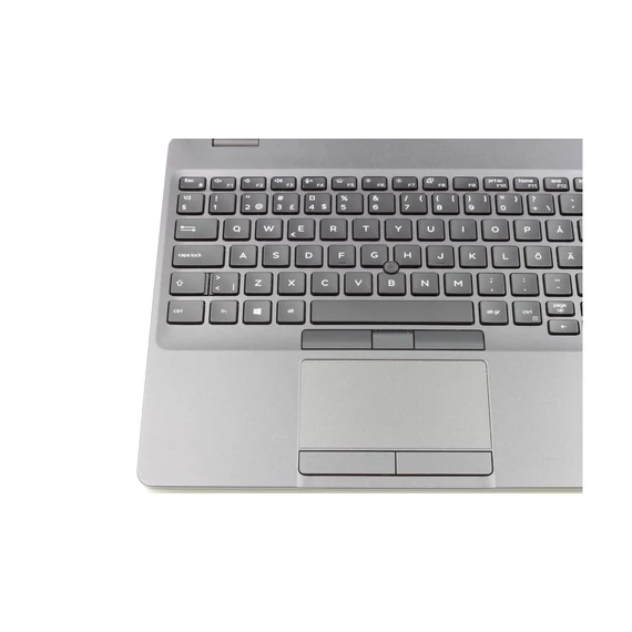 Dell Latitude 5501 felújított laptop garanciával i7-32GB-512SSD-FHD