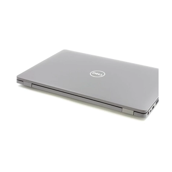 Dell Latitude 5501 felújított laptop garanciával i7-32GB-512SSD-FHD