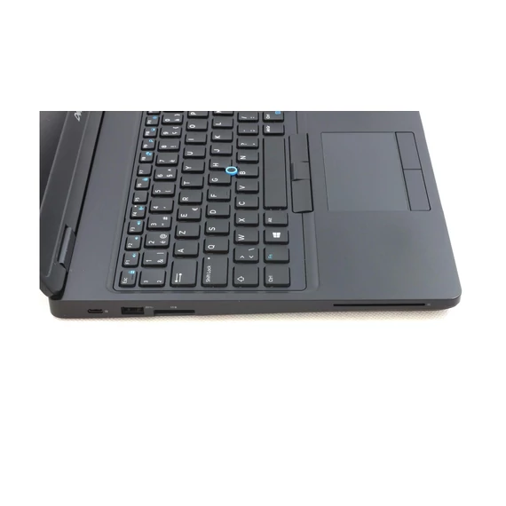Dell Latitude 5590 felújított laptop garanciával i5-16GB-256SSD-FHD