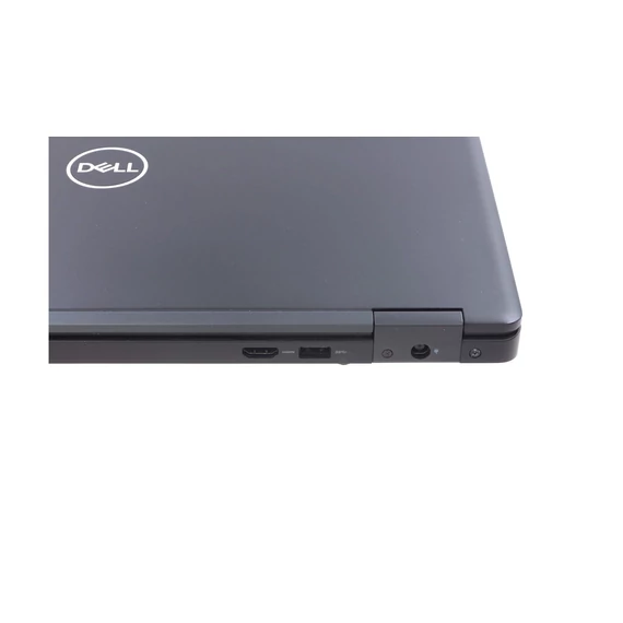 Dell Latitude 5590 felújított laptop garanciával i5-16GB-256SSD-FHD-US