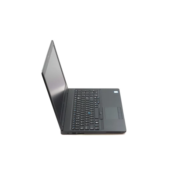 Dell Latitude 5590 felújított laptop garanciával i5-16GB-256SSD-FHD-US