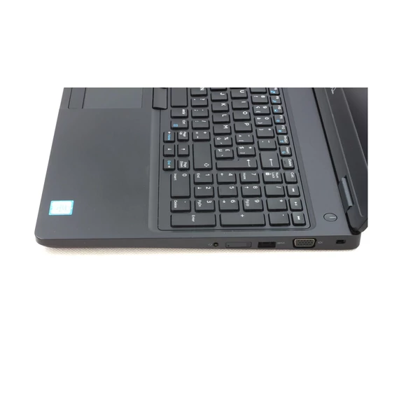 Dell Latitude 5590 felújított laptop garanciával i5-16GB-256SSD-FHD