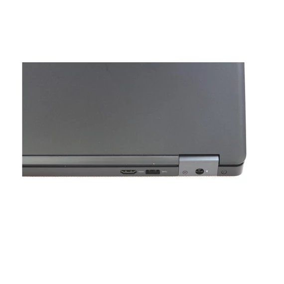 Dell Latitude 5590 felújított laptop garanciával i5-16GB-256SSD-FHD
