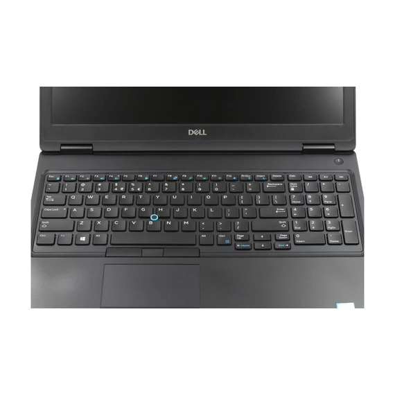 Dell Latitude 5590 felújított laptop garanciával i5-16GB-256SSD-FHD-US