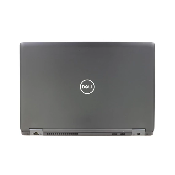 Dell Latitude 5590 felújított laptop garanciával i5-16GB-256SSD-FHD