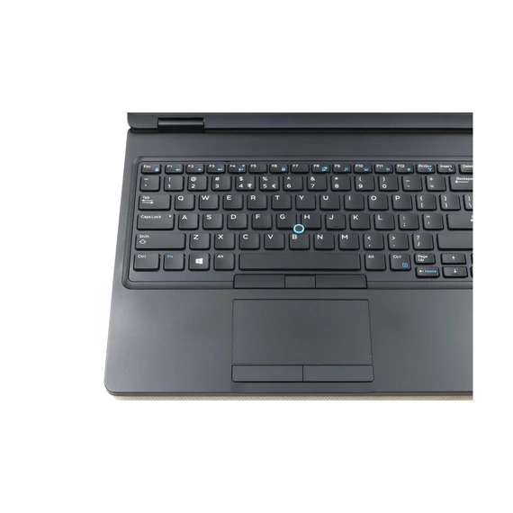 Dell Latitude 5590 felújított laptop garanciával i5-16GB-256SSD-FHD-US