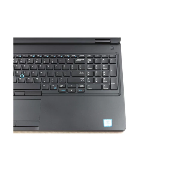 Dell Latitude 5590 felújított laptop garanciával i5-16GB-256SSD-FHD-US