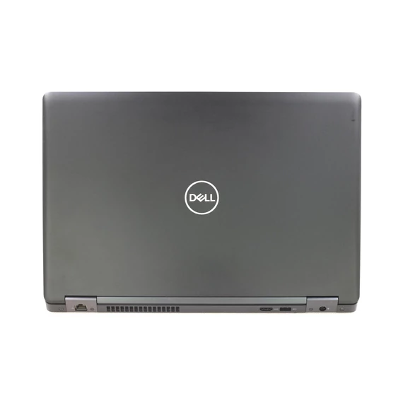 Dell Latitude 5590 felújított laptop garanciával i5-16GB-256SSD-FHD-US