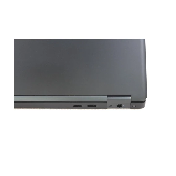 Dell Latitude 5590 felújított laptop garanciával i5-16GB-256SSD-FHD-US