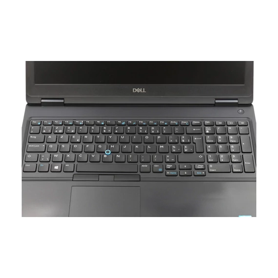Dell Latitude 5590 felújított laptop garanciával i5-16GB-256SSD-FHD