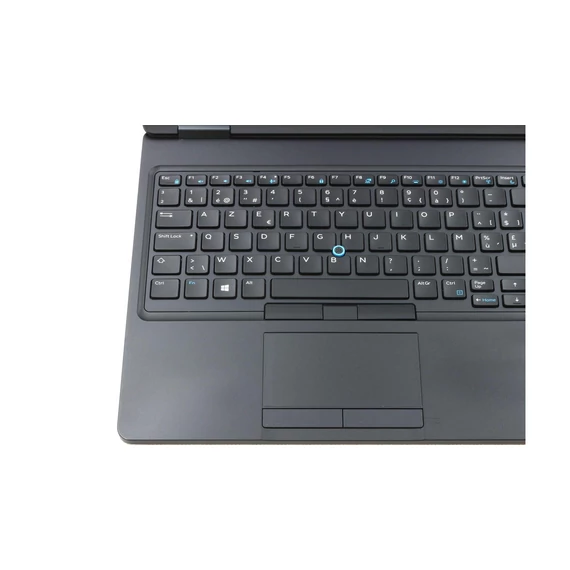 Dell Latitude 5590 felújított laptop garanciával i5-16GB-256SSD-FHD