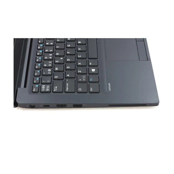 Dell Latitude 7280 felújított laptop garanciával i5-8GB-256SSD-HD