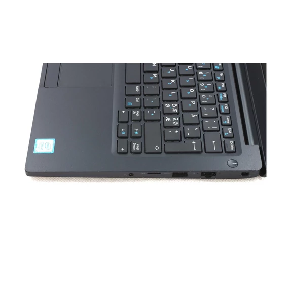 Dell Latitude 7280 felújított laptop garanciával i5-8GB-256SSD-HD