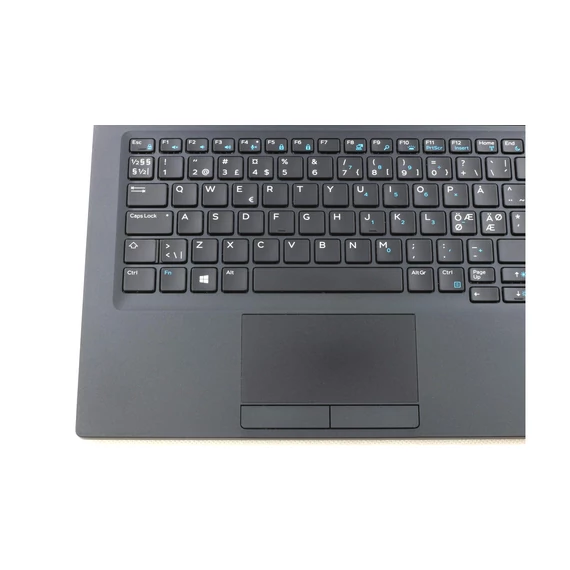 Dell Latitude 7290 felújított laptop garanciával i5-8GB-256SSD-HD