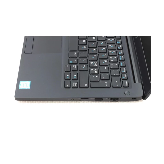 Dell Latitude 7290 felújított laptop garanciával i5-8GB-256SSD-HD