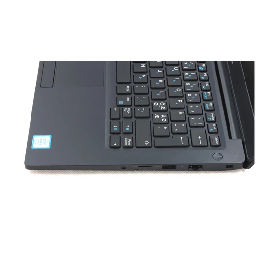 Dell Latitude 7290 felújított laptop garanciával i5-8GB-256SSD-HD
