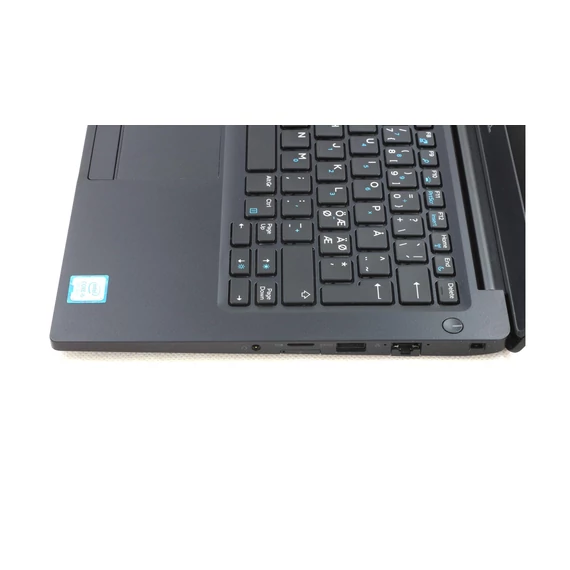 Dell Latitude 7290 felújított laptop garanciával i5-8GB-256SSD-HD