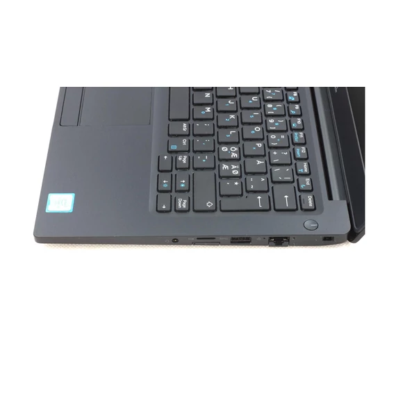 Dell Latitude 7290 felújított laptop garanciával i5-8GB-256SSD-HD