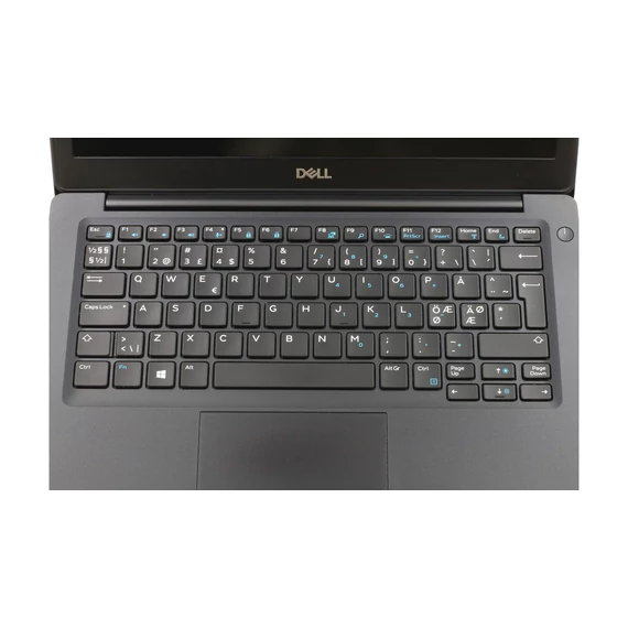 Dell Latitude 7290 felújított laptop garanciával i5-8GB-256SSD-HD