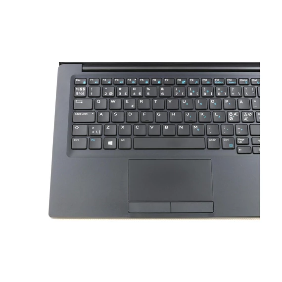 Dell Latitude 7290 felújított laptop garanciával i5-8GB-256SSD-HD