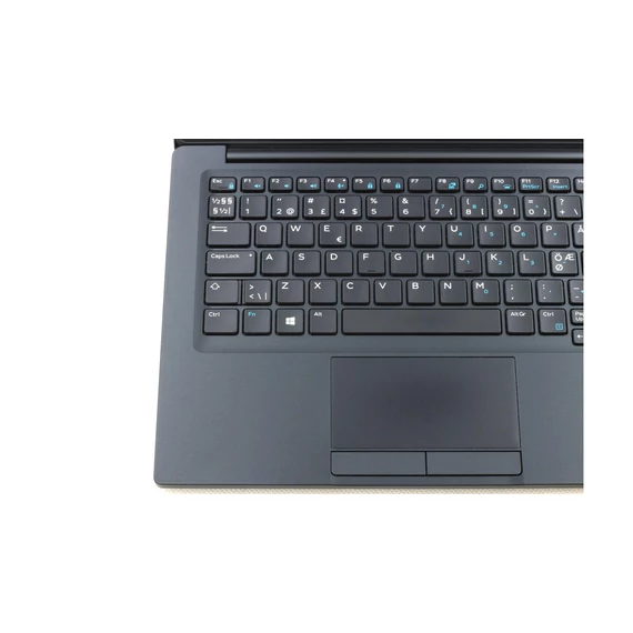 Dell Latitude 7290 felújított laptop garanciával i5-8GB-256SSD-HD