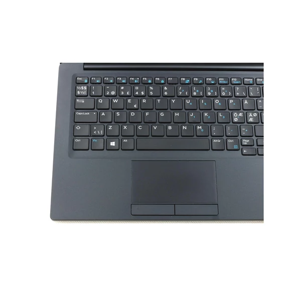 Dell Latitude 7290 felújított laptop garanciával i5-8GB-256SSD-HD