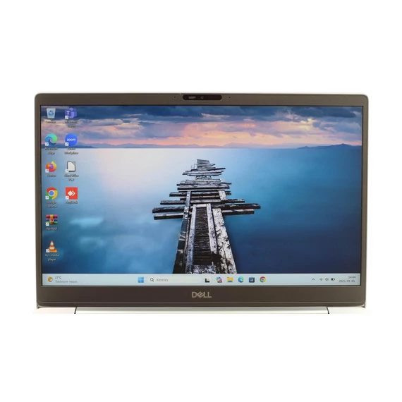 Dell Latitude 7300 felújított laptop garanciával i5-16GB-500SSD-FHD