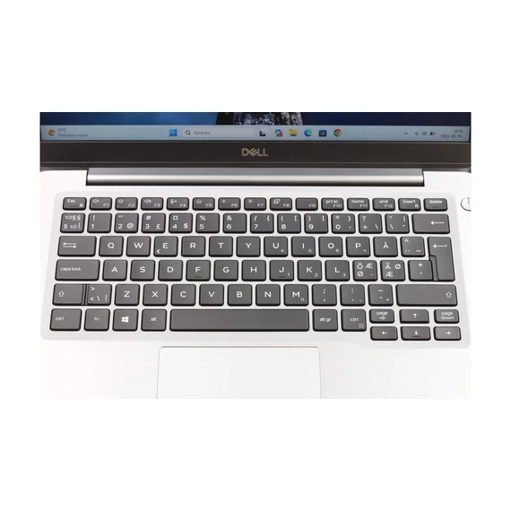 Dell Latitude 7300 felújított laptop garanciával i5-16GB-500SSD-FHD