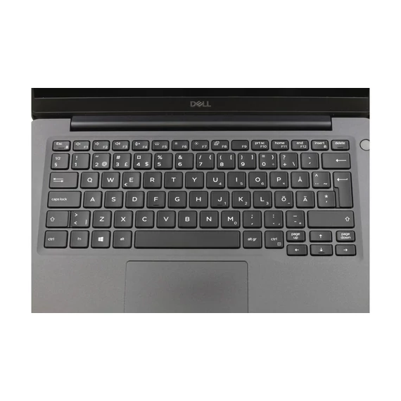 Dell Latitude 7300 felújított laptop garanciával i5-16GB-500SSD-FHD