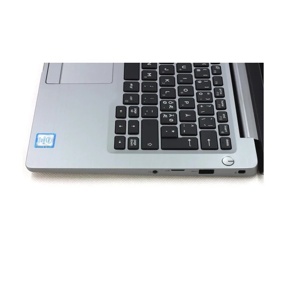 Dell Latitude 7300 felújított laptop garanciával i5-16GB-256SSD-FHD