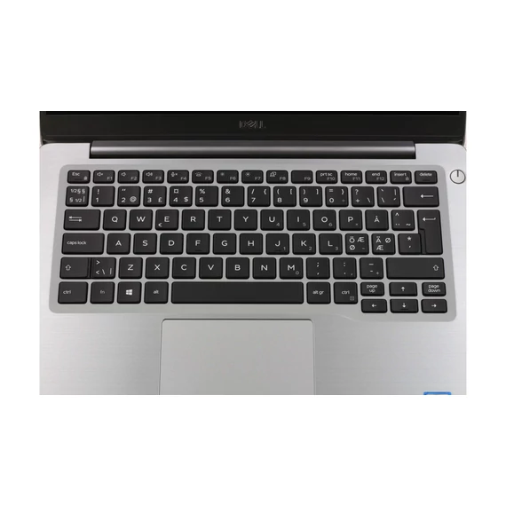 Dell Latitude 7300 felújított laptop garanciával i5-16GB-256SSD-FHD