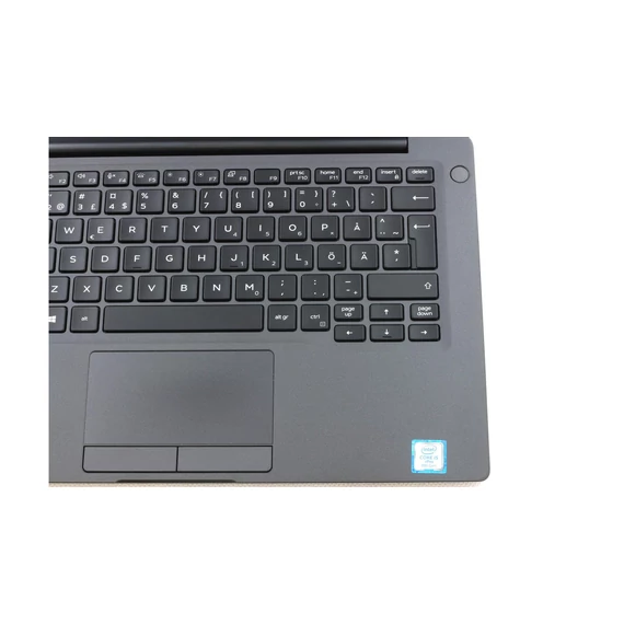 Dell Latitude 7300 felújított laptop garanciával i5-16GB-500SSD-FHD