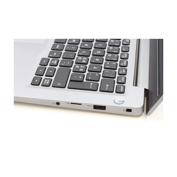 Dell Latitude 7300 felújított laptop garanciával i5-16GB-500SSD-FHD