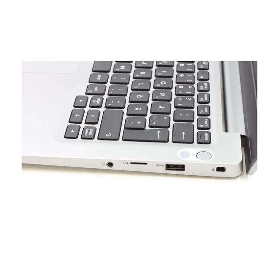 Dell Latitude 7300 felújított laptop garanciával i5-16GB-256SSD-FHD