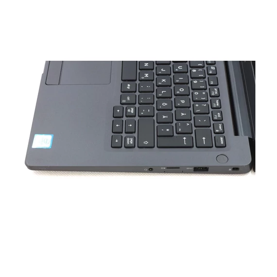 Dell Latitude 7300 felújított laptop garanciával i5-16GB-500SSD-FHD
