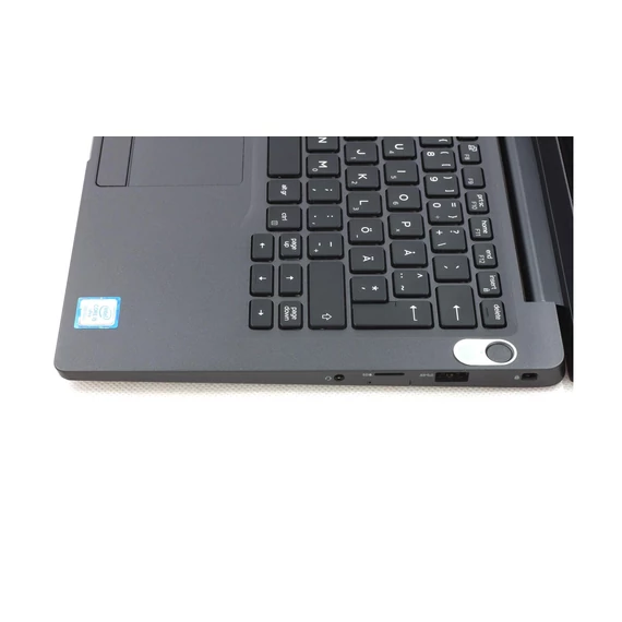 Dell Latitude 7300 felújított laptop garanciával i5-16GB-500SSD-FHD