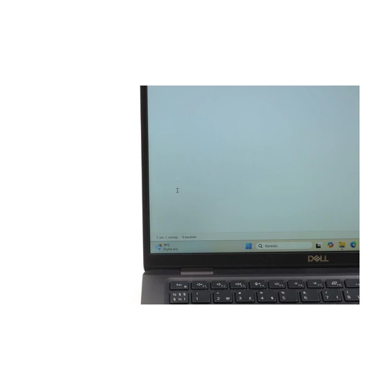 Dell Latitude 7320 felújított laptop garanciával i7-16GB-512SSD-FHD